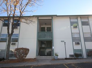2130 S Vaughn Way UNIT 206E, Aurora, CO 80014