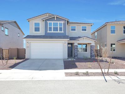 17301 W Wood Dr, Surprise, AZ, 85388