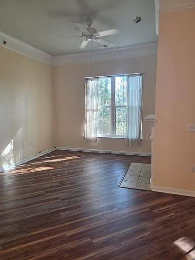 1826 Telfair Way — Photo 2