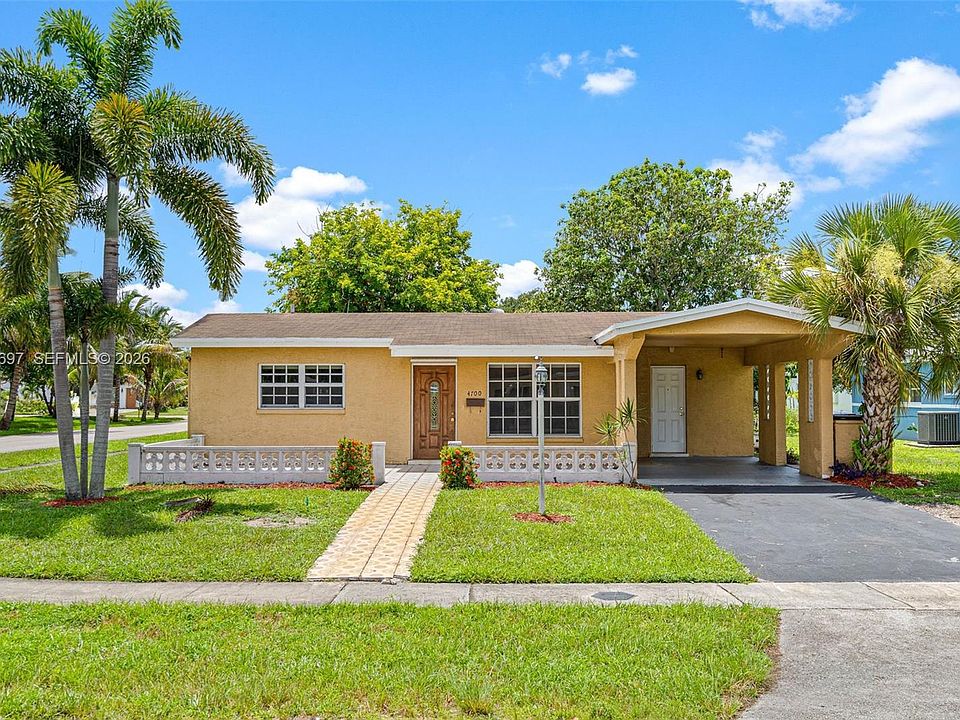 1st image of 4700 NW 41st Pl