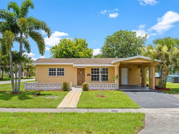 4700 NW 41st Pl, Fort Lauderdale, FL 33319