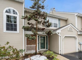 405 Aberdeen Lane #425, Toms River, NJ