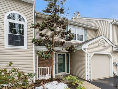405 Aberdeen Lane #425, Toms River, NJ, 08753