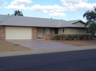 13246 W Prospect Dr, Sun City West, AZ 85375