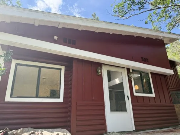 9356 S Mica Mine Gulch Rd, Littleton, CO 80127