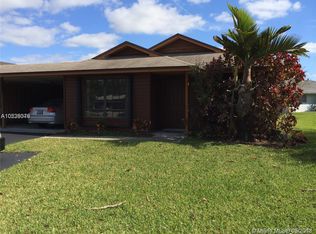 3694 W Citrus Trce #25, Fort Lauderdale, FL 33328