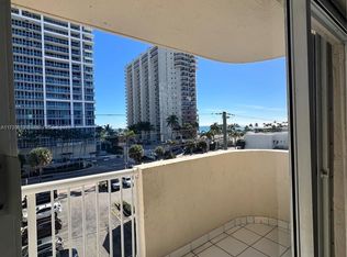 6801 Harding Ave APT 509, Miami Beach, FL 33141