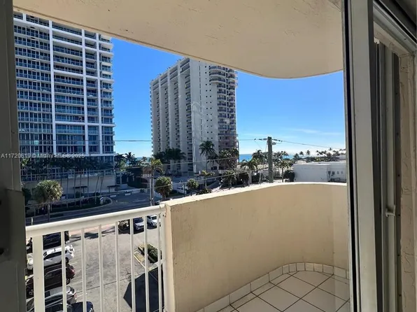 6801 Harding Ave APT 509, Miami Beach, FL 33141