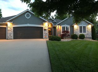 1824 S Davis Ct, Independence, MO 64057