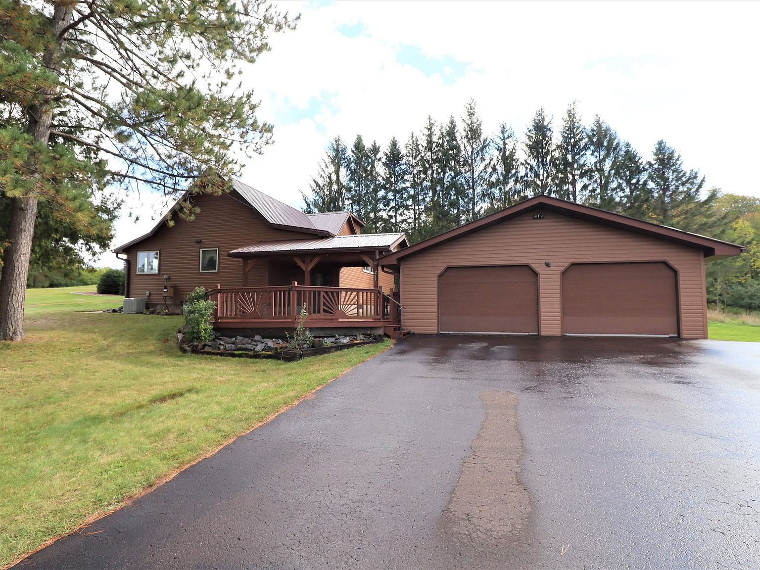 233 W Layman Dr, Mellen, WI 54546 MLS 6105663 Zillow