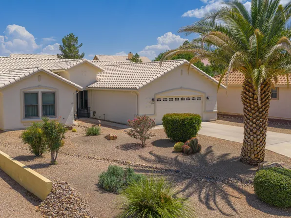 2324 WILLOWBROOK Place, Sierra Vista, AZ 85650