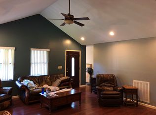 3464 Jones Cove Rd, Sevierville, TN 37876