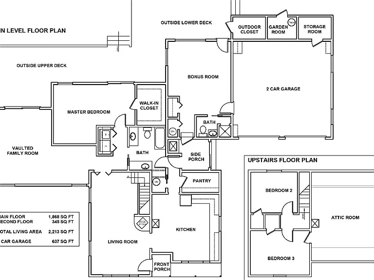 2678 Drift Creek Rd NE — Photo 3