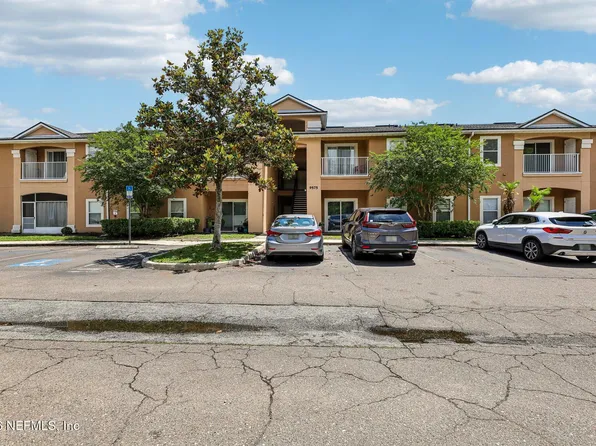 9575 AMARANTE Circle #9, Jacksonville, FL 32257