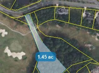 491 Dartmoor Way SW, Ocean Isle Beach, NC 28469