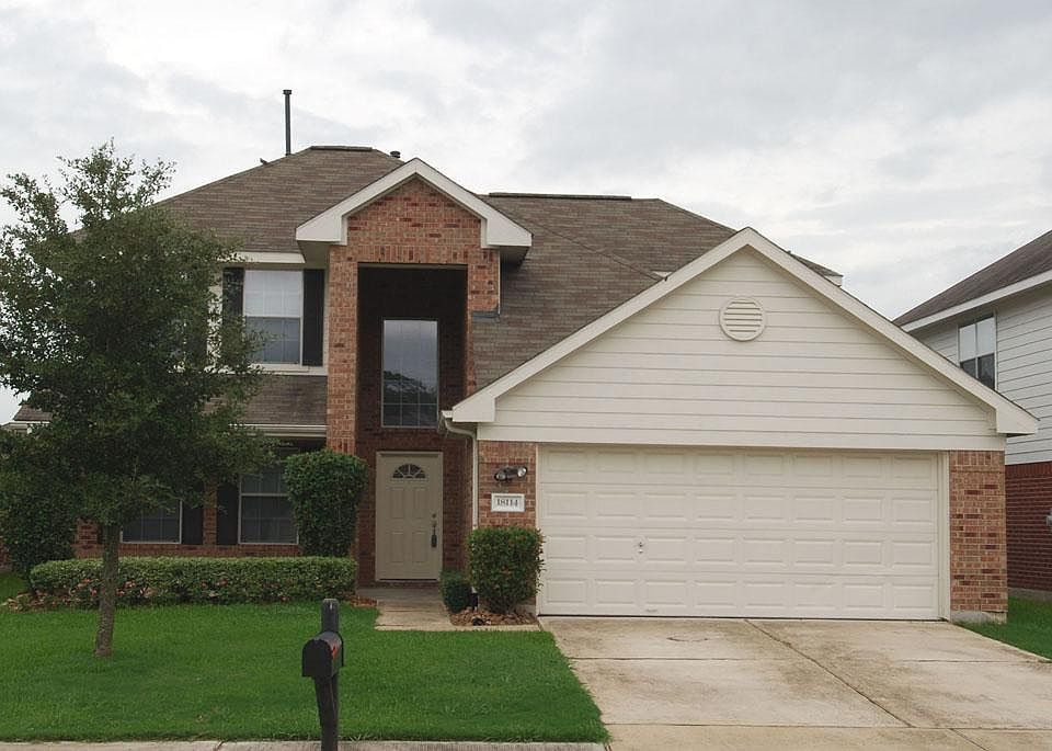 1st image of 18114 Pagemill Point Ln