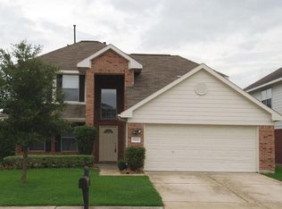 18114 Pagemill Point Ln, Humble, TX 77346