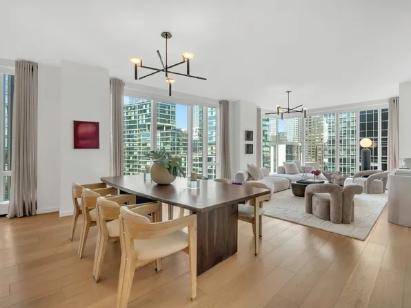 1 West End Avenue image 1 of 36