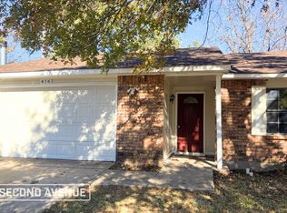 416 Woodcrest Way, Forney, TX 75126