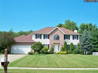 8019 Eleanor Ct, Mentor, OH 44060