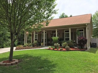 9916 Haiku Ct, Diamondhead, MS 39525