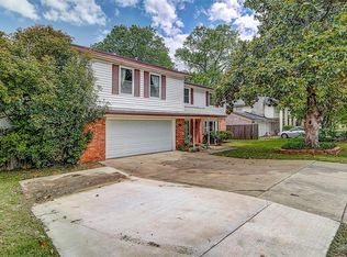1603 Terrace St, Arlington, TX 76012