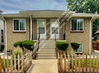 441 S Logan St APT 6, Denver, CO 80209