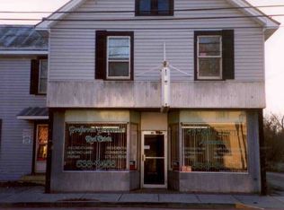 140 N Main St, Moorefield, WV 26836