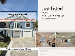 867 Mandalay Ave, Clearwater, FL 33767