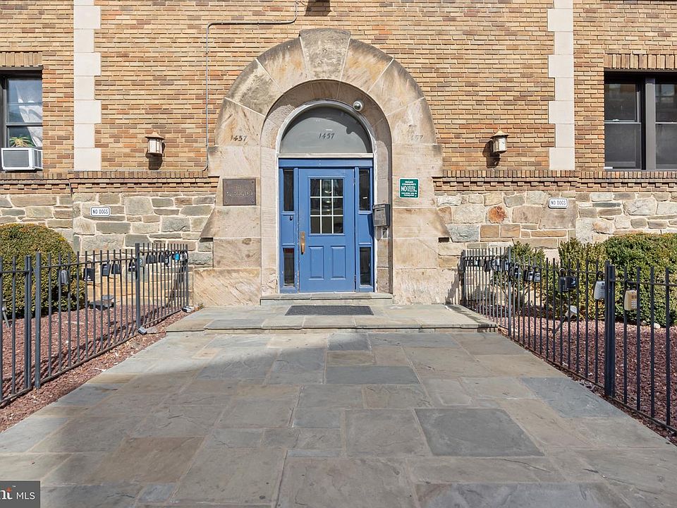 1st image of 1457 Park Rd NW APT 107