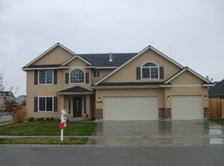 11368 W Kipling Way, Nampa, ID 83651
