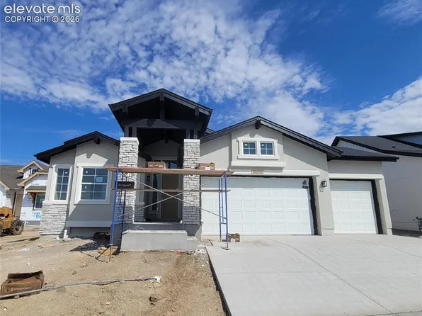 6652 Miro Ln, Colorado Springs, CO 80924