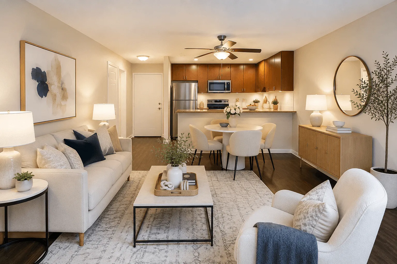 Laguna Ellis Apartments — Photo 1
