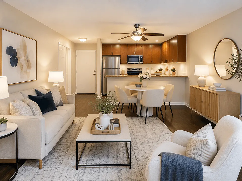 Laguna Ellis Apartments