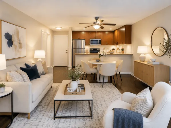 Laguna Ellis Apartments
