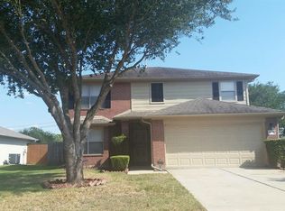 16315 Lazy Ridge Rd, Houston, TX 77053