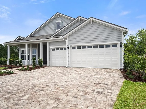 206 Luminous Ave, Saint Johns, FL 32259