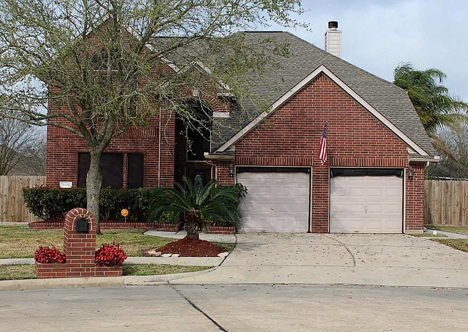 5006 Chase Lake Ct, Bacliff, TX 77518 Zillow