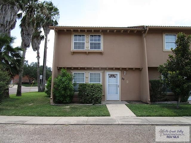 1st image of 2402 N Ed Carey Dr APT 25