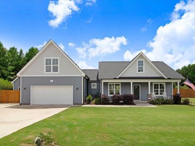 282 Brodie Rose Landing Way, Smithfield, NC, 27577