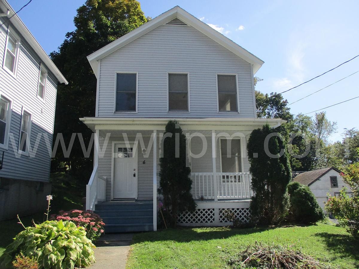 6 Jackson St, Hoosick Falls, NY 12090 Zillow