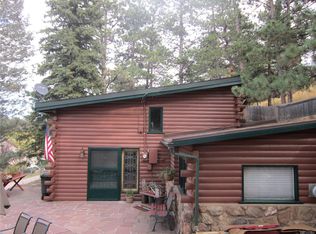 26126 Columbine Trl, Kittredge, CO 80457