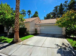 8201 Riviera Beach Dr, Las Vegas, NV 89128