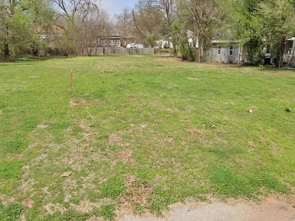 916 W Colorado Ave Lot 6, Chickasha, OK 73018