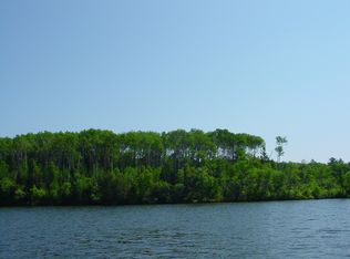 Lot 8 Pine Island, Tower, MN 55790