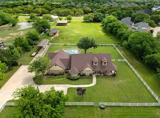 1317 Sarah Brooks Dr, Keller, TX 76248