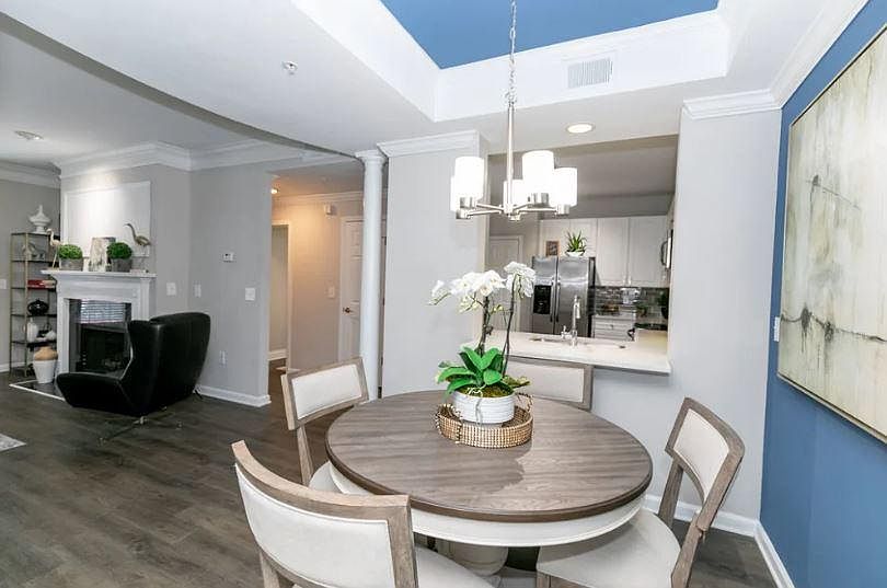 The Atlantic Buckhead Apartment Rentals Atlanta, GA Zillow