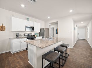 13218 DESANA SPGS, St Hedwig, TX 78152