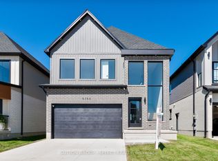 6366 Heathwoods Ave, London South, ON N6P1H5