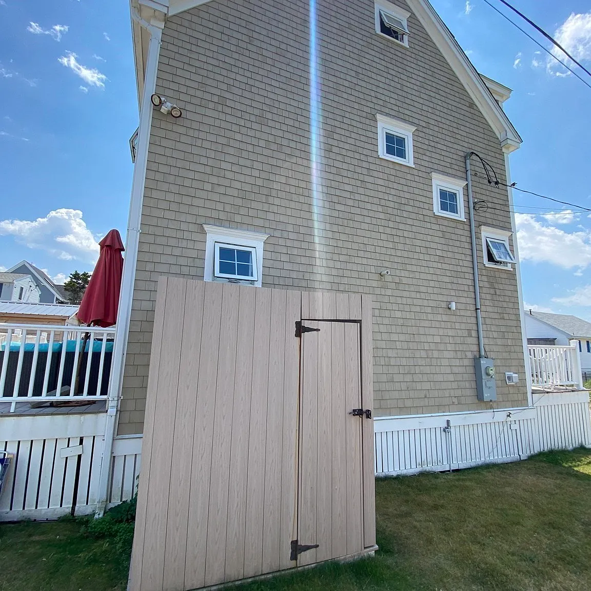 3 bed, 2.5 bath, 2028 sqft, $3,600 — Photo 3